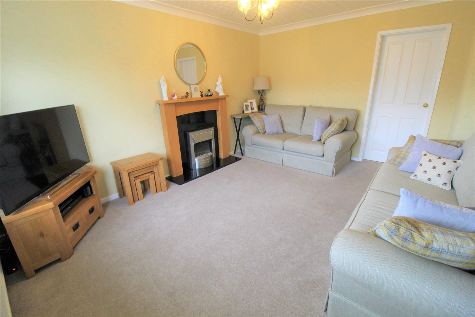 Braithwell Drive, Baddeley Green, Stoke-On-Trent